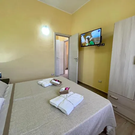 Bed & Breakfast Al Mare *