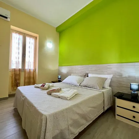 Bed & Breakfast Al Mare