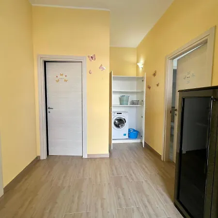 Bed & Breakfast Al Mare