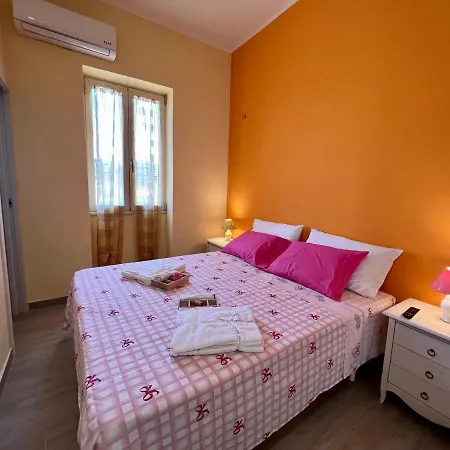 Bed & Breakfast Al Mare *