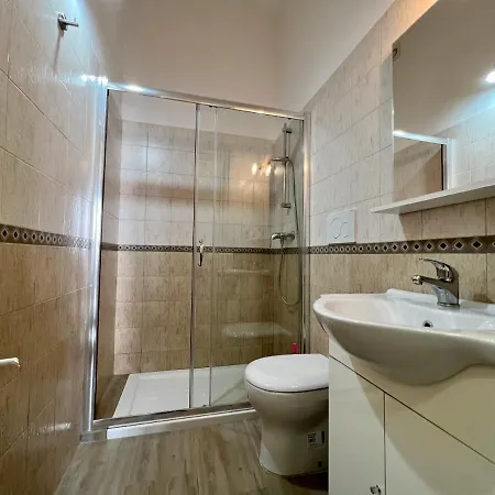 Bed & Breakfast Al Mare Gallipoli