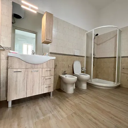 Bed & Breakfast Al Mare