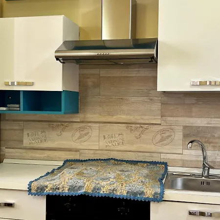 Bed & Breakfast Al Mare *