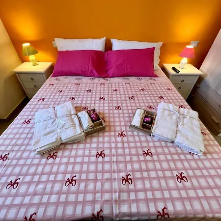Bed & Breakfast Al Mare Gallipoli