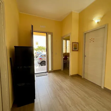 Al Mare Bed & Breakfast Gallipoli