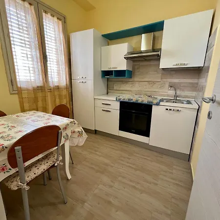 Bed & Breakfast Al Mare *