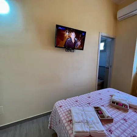 Al Mare Bed & Breakfast Gallipoli