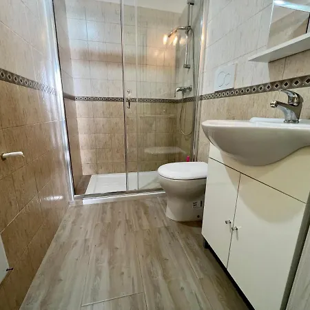 Bed & Breakfast Al Mare Gallipoli